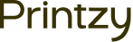 Printzy logo — self-service QR printing